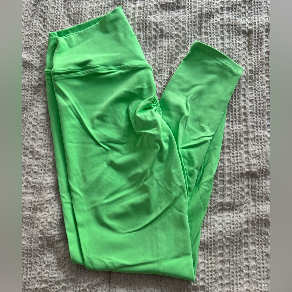 Paragon Fitwear Green Leggings